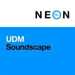 cover: Udm - Soundscape (Extended Mix)