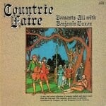 cover: Peasants All - Countrie Faire