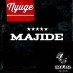 cover: Nyuge - Majide