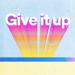 cover: Amour Sauvage - Give It Up