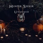 cover: Hunter Seeker - Unarmed