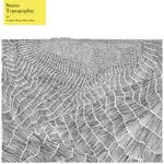 cover: Sturm - Topographie