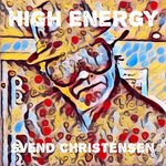 cover: Svend Christensen - High Energy