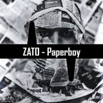 cover: Zato - Paperboy