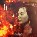 cover: Lilli K Engelhardt - Fuego (Taken From The Triade EP)