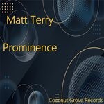 cover: Matt Terry - Prominence