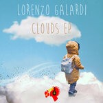 cover: Lorenzo Galardi - Clouds