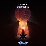 cover: Covak - Beyond