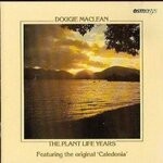 cover: Dougie Maclean - The Plant Life Years