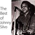 cover: Johnny Silvo - The Best Of