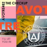 cover: The Checkup - I'll Let You In