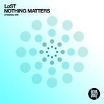 cover: Lost - Nothing Matters (Extended Mix)