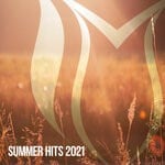 cover: Various - Summer Hits 2021