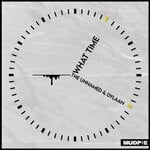 cover: The Unnamed|Dylaan - What Time (Original Mix)