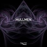 cover: Hullmen - The Voices