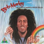 cover: Bob Marley - Return To Dunn's River Falls