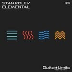 cover: Stan Kolev - Elemental