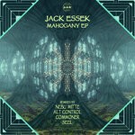 cover: Jack Essek - Mahogany