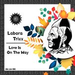 cover: Labora Trixx - Love Is On The Way