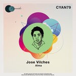 cover: Jose Vilches - Alma