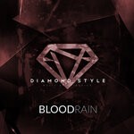 cover: Diamond Style - Blood Rain