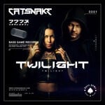 cover: Catsnake - Twilight (Original Mix)