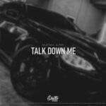 cover: Mustafa Alpar - Talk Down Me