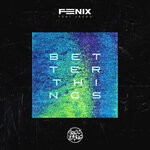 cover: Feenix|Jacko - Better Things