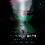 cover: Lorenzo Chi - The Message (Remixes)