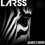 cover: Larss - Blanco Y Negro