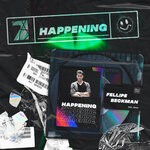 cover: Cool 7rack|Fellipe Beckman - Happening