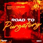 cover: Enrico Meloni|Lilyka - Road To Purgatory