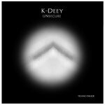 cover: K-deey - Unsecure