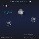 cover: Dj Phantom 7 - Space Room 3