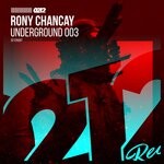 cover: Rony Chancay - Underground 003