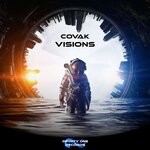 cover: Covak - Visions