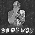 cover: Edson Prod - On My Way