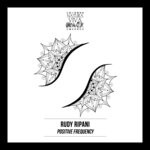 cover: Rudy Ripani - Positive Frequency