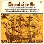 cover: Peasants All - Broadside On