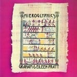 cover: Graham & Eileen Pratt - Hieroglyphics