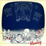 cover: The Celebrated Ratliffe Stout Band - Vanlag