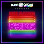 cover: Mark Alvarado - Pride