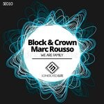 cover: Block & Crown|Marc Rousso - We Are Family