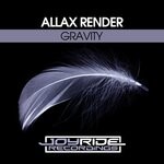 cover: Allax Render - Gravity