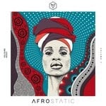 cover: Various - Voltaire Music Pres. Afrostatic Vol 8