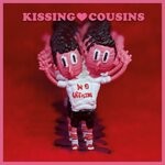 cover: Kissing Cousins - No Artistas