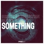 cover: Brothers Evolution|Oliver Cricket - Something