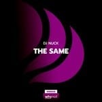 cover: Dj Nuck - The Same