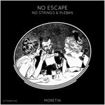 cover: No Strings|Pleban - No Escape