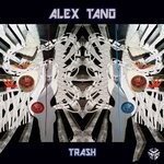 cover: Alex Tano - Trash